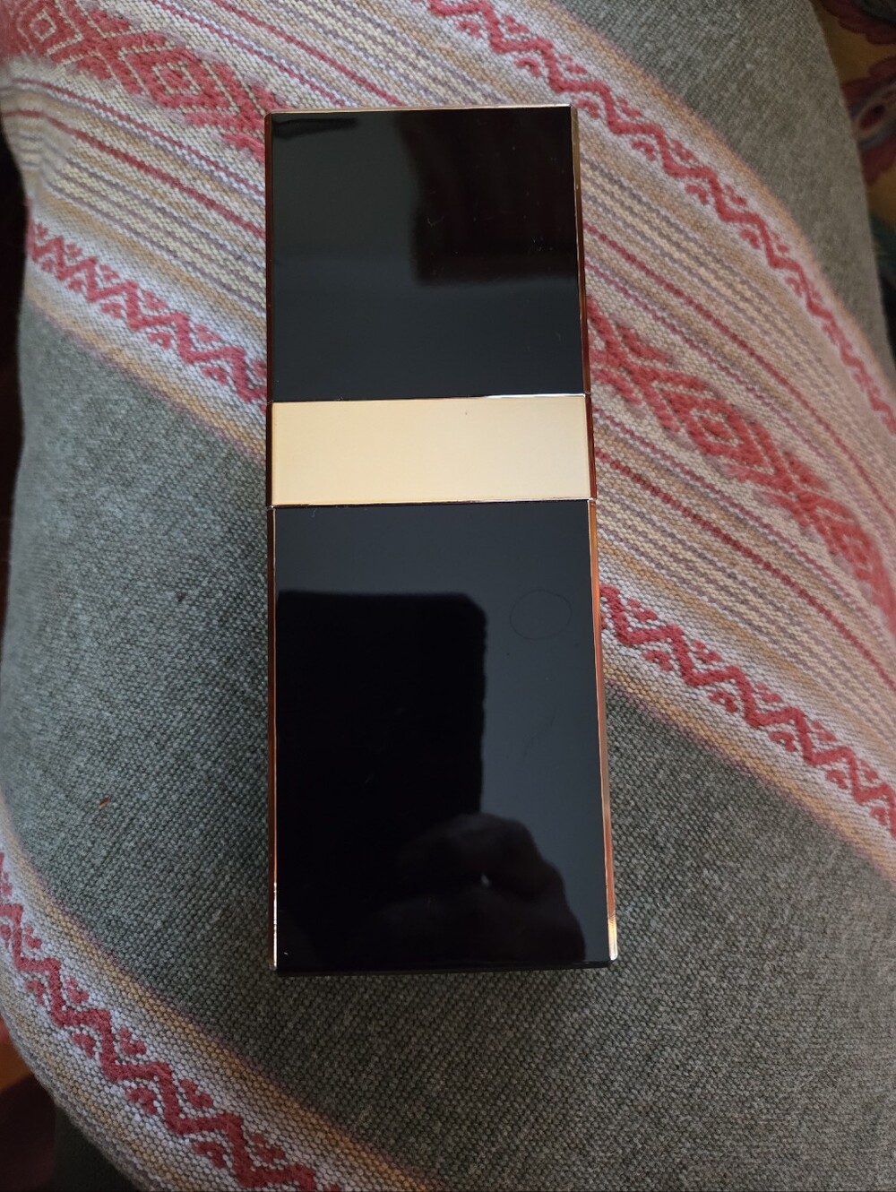 Chanel Perfume Case, Sleeve
